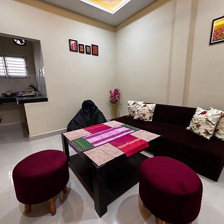 The Gulmohar Inn Guwahati Exterior foto
